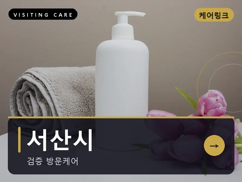 충남 서산시 출장마사지 서산 해미케어 건식