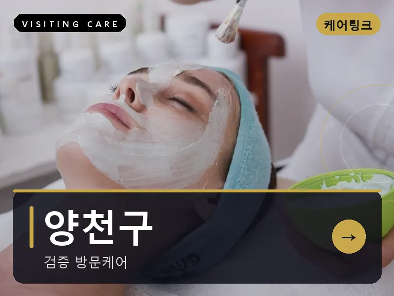 서울 양천구 출장마사지 목동 파라곤케어 건식